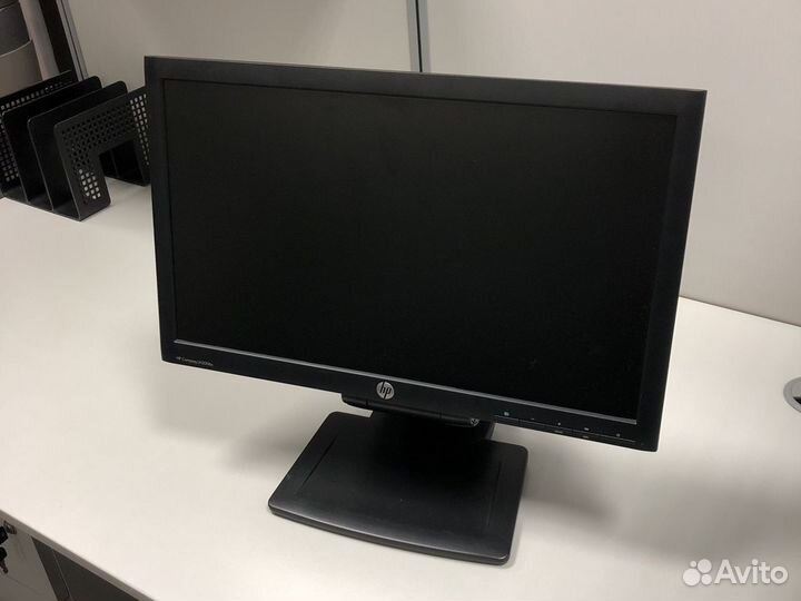 Монитор HP Compaq LA2006x