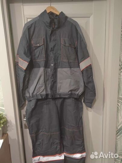 Костюм рабочий