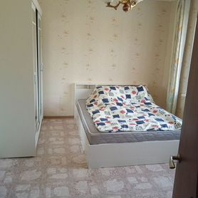 2-к. квартира, 42 м², 2/2 эт.