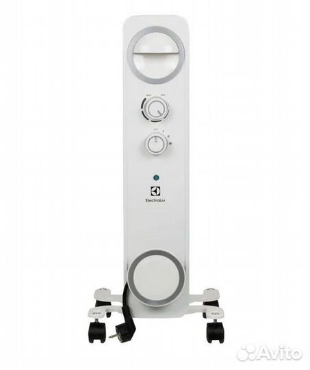 Радиатор масляный Electrolux EOH/M-6157