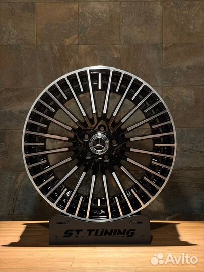 Колёсные диски Replica ST - купить в СПб Интерн
