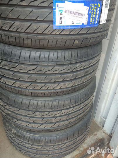 Landsail LS588 SUV/CUV 275/45 R21