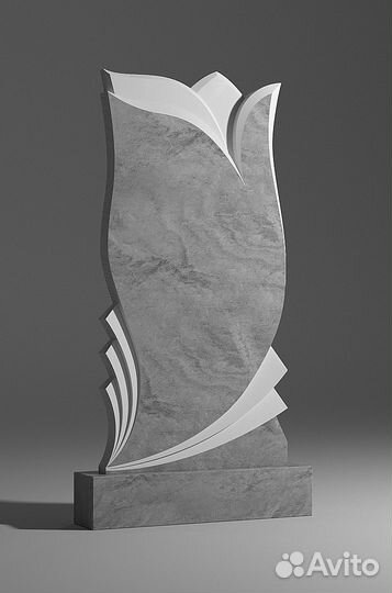 Коллекция чпу памятники