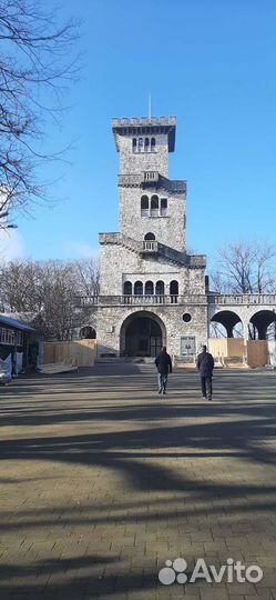 Экскурсии в Адлере