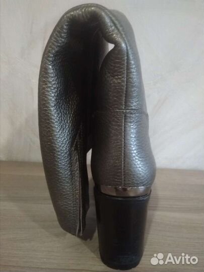 Сапоги женские