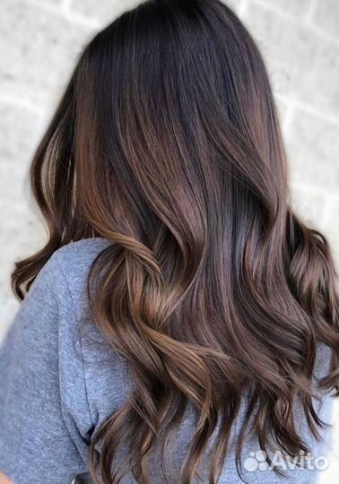 Окрашивание, стрижки