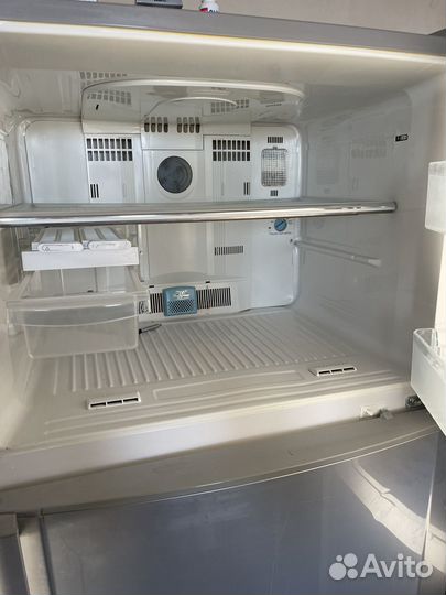 Холодильник Sharp бу
