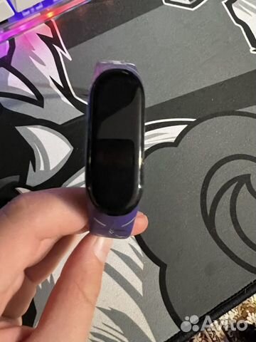 Xiaomi mi band 4