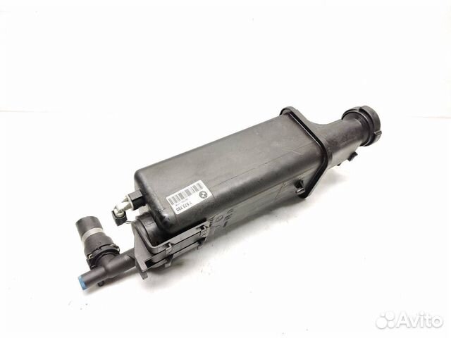 Бачок расширительный BMW 3 E46 2001 7573780