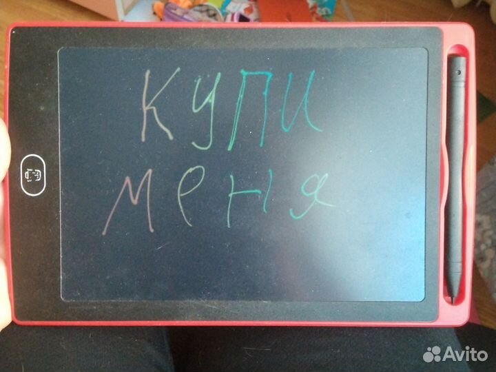 Графический планшет