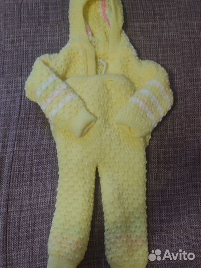 Костюм для девочки бесплатно