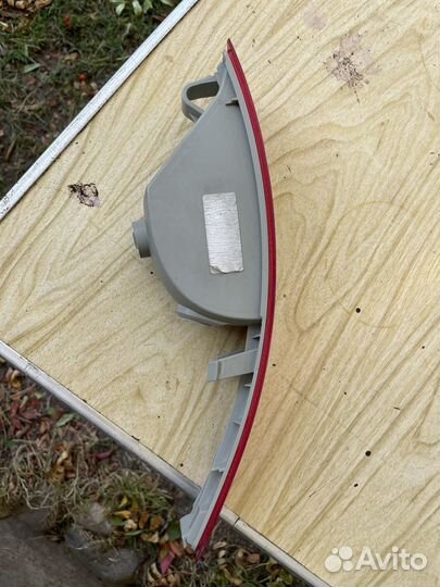 Фонарь задний Volvo xc90