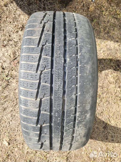 Nokian Tyres Nordman RS 215/40 R17 и 205/45 R17