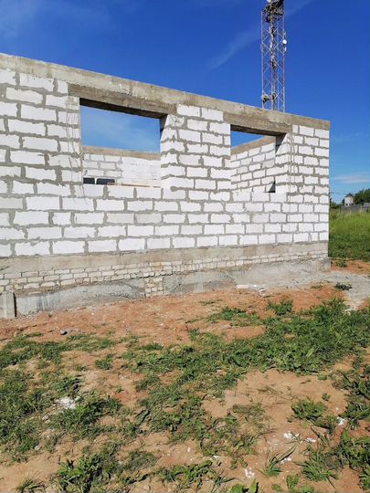 Участок 15 сот. (ИЖС)