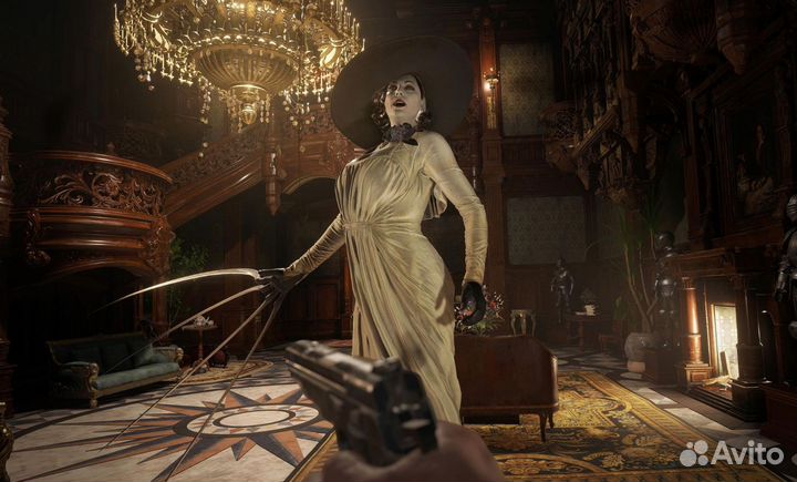 Игры для приставок ps5