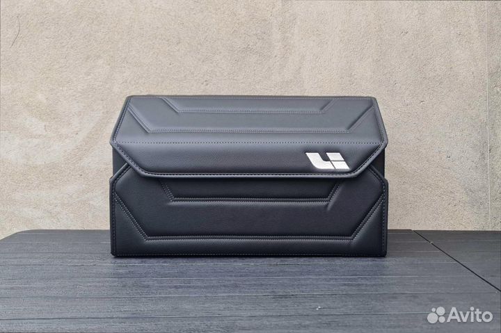 Сумка органайзер в багажник lixiang все размеры