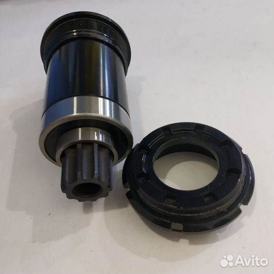 Каретка-картридж, BMX, в ассортименте