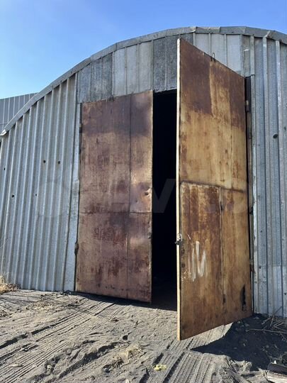 Склад, 300 м²