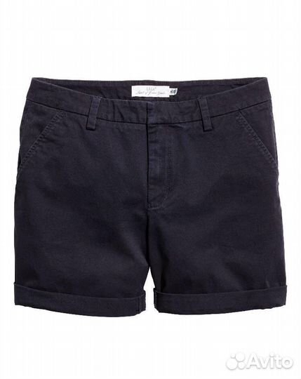 Шорты H&M 32