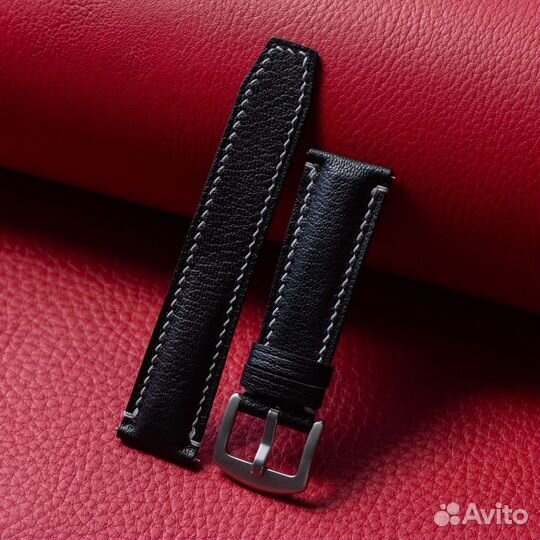 Пошив изделий из натуральной кожи