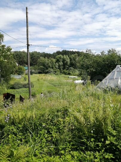 Дача 56 м² на участке 12 сот.