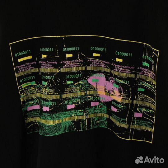 Свитшот cav empt cavempt S-XL