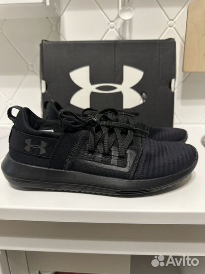 Кроссовки under armour