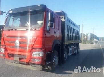 Требуются водители на самосвал (вахта в г. Уфа)