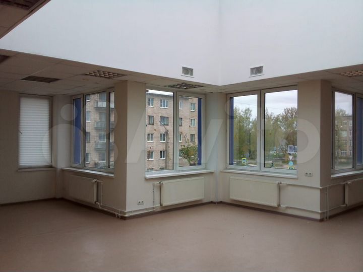 Свободного назначения, до 437.8 м²