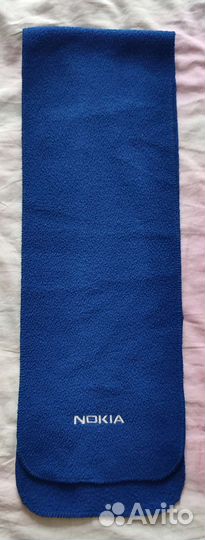 Шарф детский