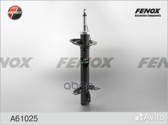 Стойка аморт. a61025 fenox