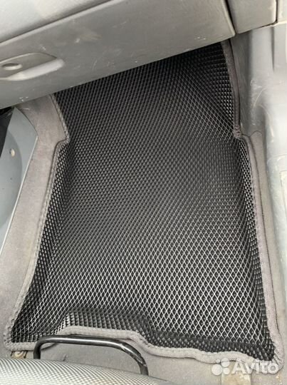 Шеврале Лачетти Эва Коврики