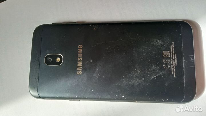 Samsung Galaxy J3 (2017), 2/16 ГБ