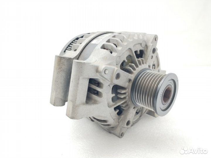 Генератор Bmw 5-Series F10 3.0 2011