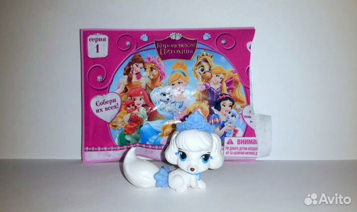 Игрушки принцессы, ам ням, хеллоу Китти, барби