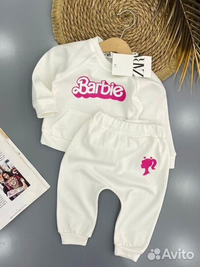 Детский костюм оптом