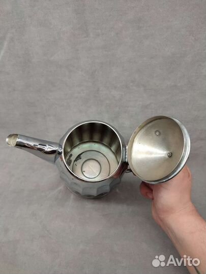 Чайник заварочный СССР