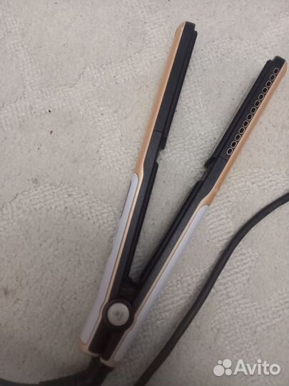 Утюжок для волос rowenta