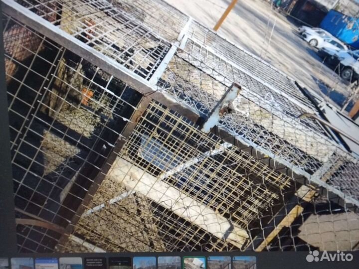 Курятник на 15-20 кур