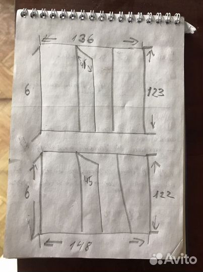 Деревянные окна бу