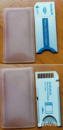 Карта памяти sdhc - MicroSD