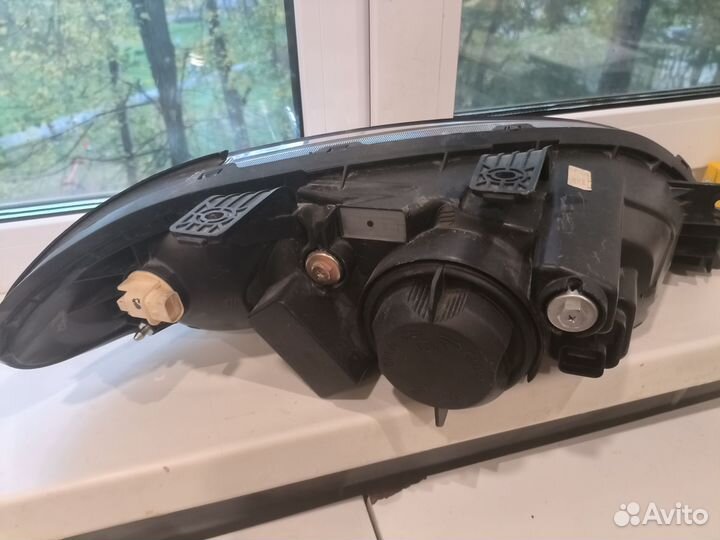 Фары lacetti хэтчбек, Daewoo gentra