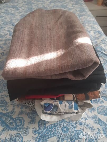 Женские вещи пакетом 44 46 48