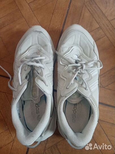 Новые Кроссовки Walkx.Adidas ozweego 43 размер