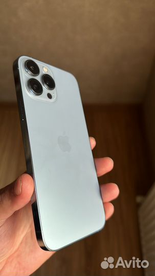 iPhone 13 pro max 128gb