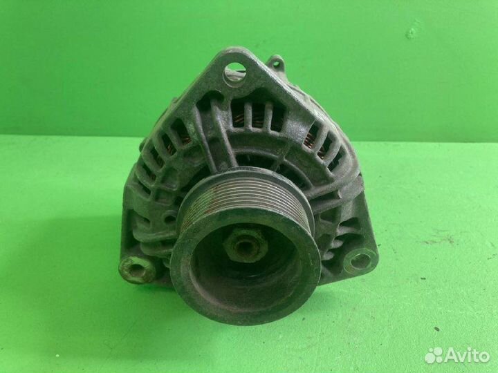 Генератор KAMAZ 5490-S5