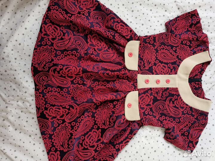 Вещи пакетом для девочки 110