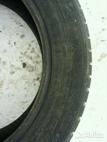 Nokian Tyres Hakka Black SUV 225/55 R18
