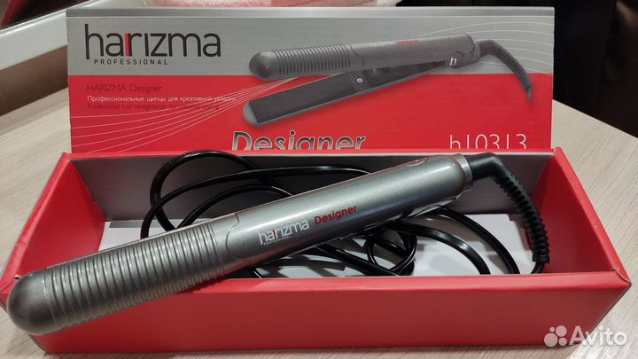 Щипцы (выпрямитель) для волос маленькие