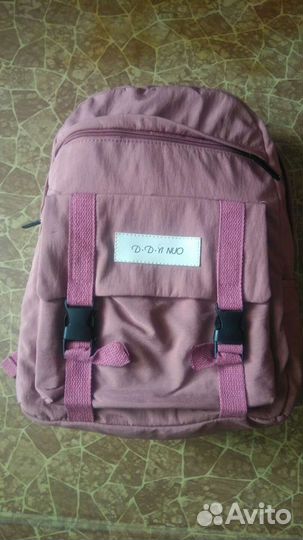 Рюкзак женский оригинал